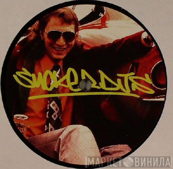 Rick Rouge - Wish You Were Here
