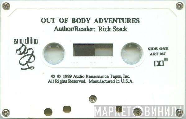  Rick Stack   - Out Of Body Adventure