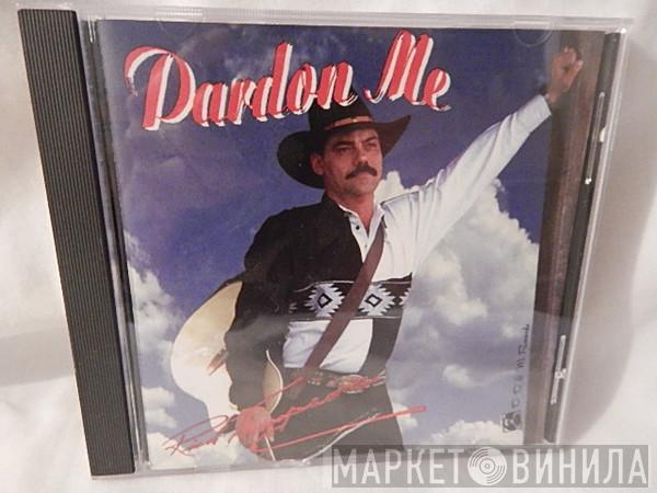 Rick Thompson - Pardon Me