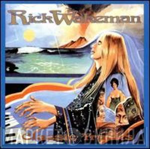 Rick Wakeman - Classic Tracks