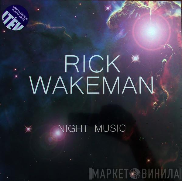 Rick Wakeman - Night Music