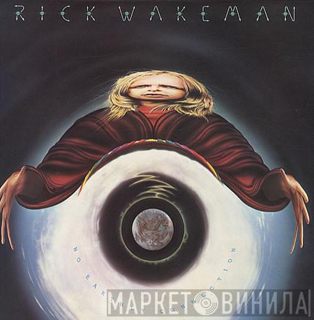  Rick Wakeman  - No Earthly Connection