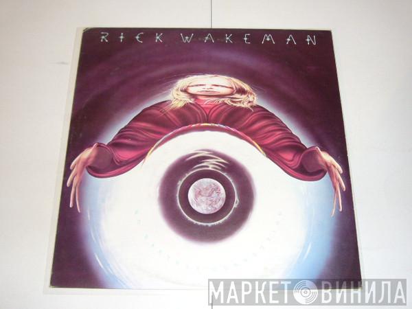  Rick Wakeman  - No Earthly Connection