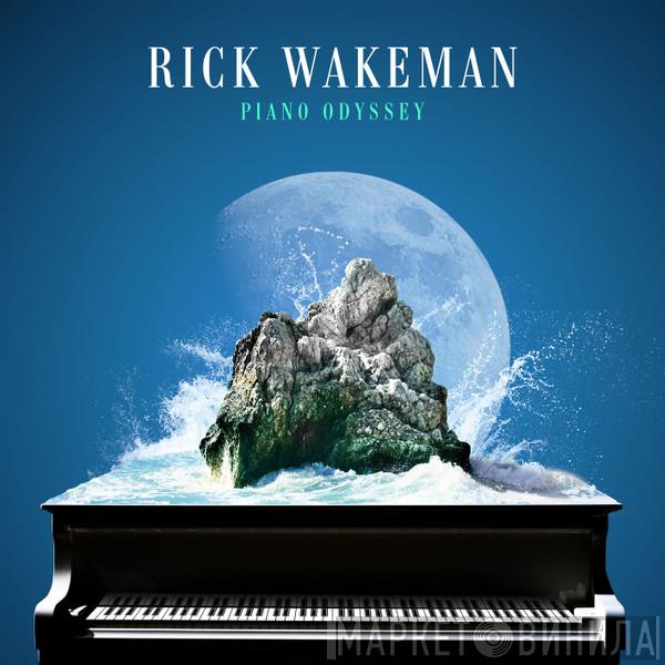  Rick Wakeman  - Piano Odyssey