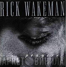  Rick Wakeman  - Prayers