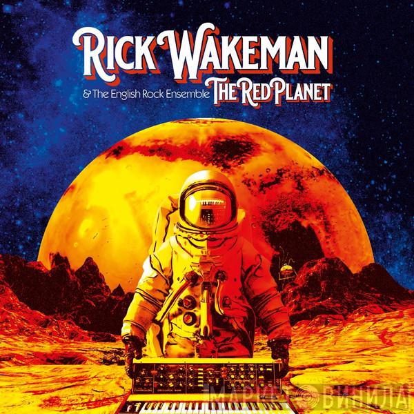 Rick Wakeman, The English Rock Ensemble - The Red Planet