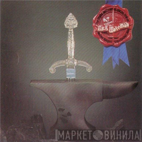 Rick Wakeman - The Myths And Legends Of King Arthur And The Knights Of The Round Table