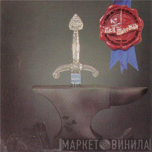  Rick Wakeman  - The Myths And Legends Of King Arthur And The Knights Of The Round Table