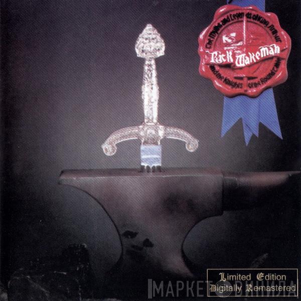  Rick Wakeman  - The Myths And Legends Of King Arthur And The Knights Of The Round Table