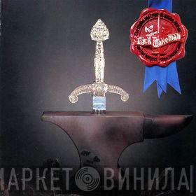  Rick Wakeman  - The Myths And Legends Of King Arthur And The Knights Of The Round Table