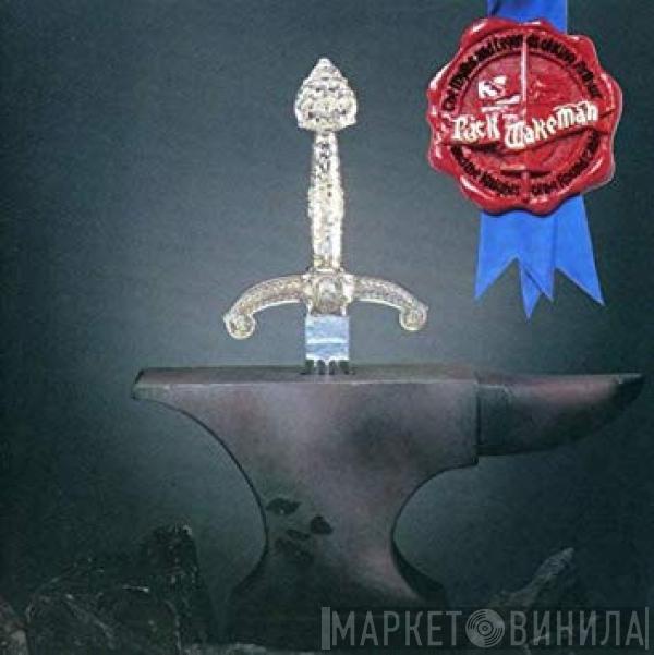  Rick Wakeman  - The Myths And Legends Of King Arthur And The Knights Of The Round Table