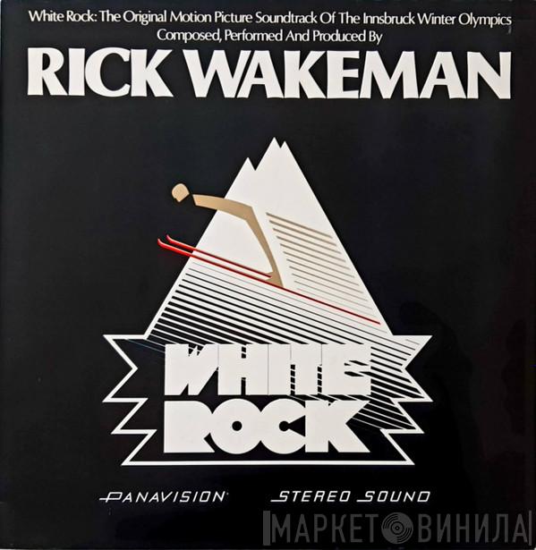  Rick Wakeman  - White Rock