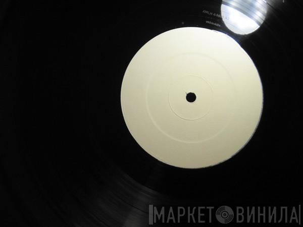 Rick Wakeman - White Rock