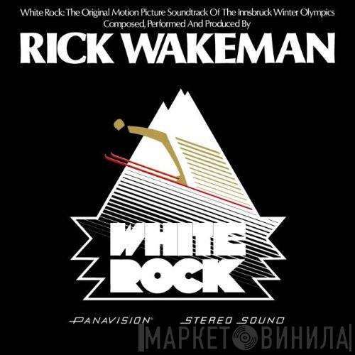  Rick Wakeman  - White Rock