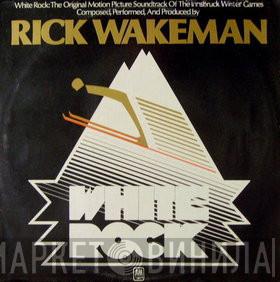  Rick Wakeman  - White Rock