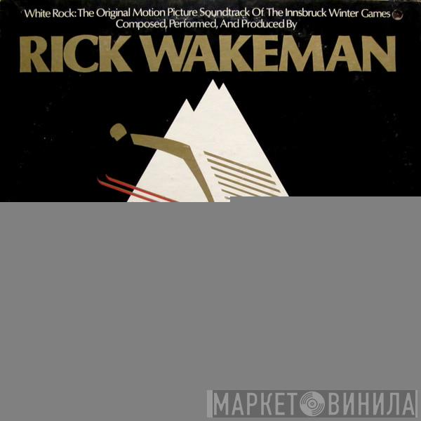  Rick Wakeman  - White Rock
