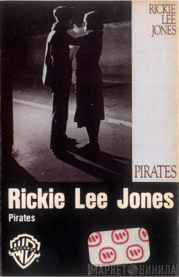  Rickie Lee Jones  - Pirates