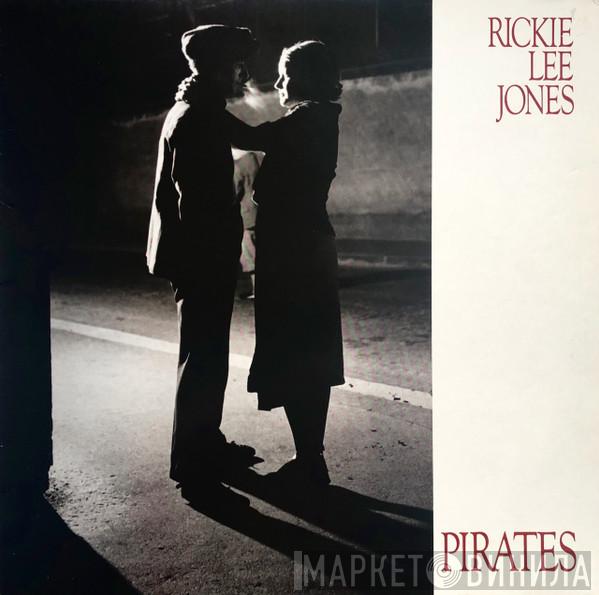 Rickie Lee Jones - Pirates