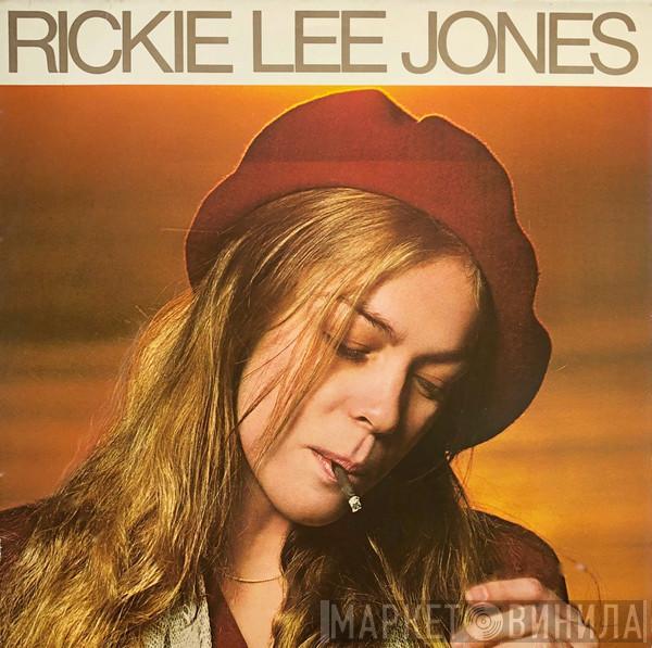  Rickie Lee Jones  - Rickie Lee Jones