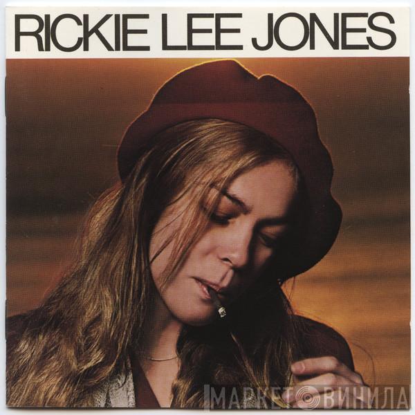  Rickie Lee Jones  - Rickie Lee Jones