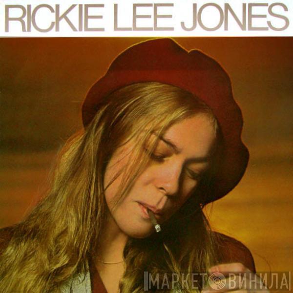  Rickie Lee Jones  - Rickie Lee Jones