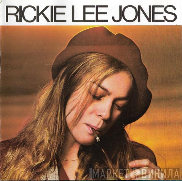  Rickie Lee Jones  - Rickie Lee Jones