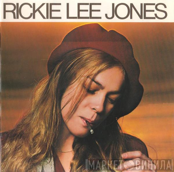  Rickie Lee Jones  - Rickie Lee Jones