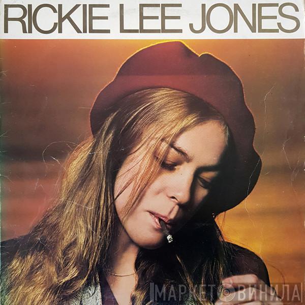  Rickie Lee Jones  - Rickie Lee Jones