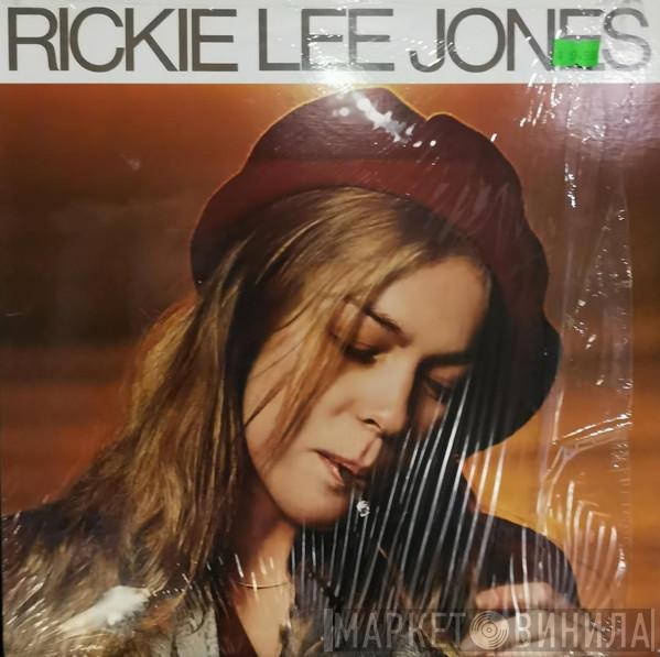  Rickie Lee Jones  - Rickie Lee Jones