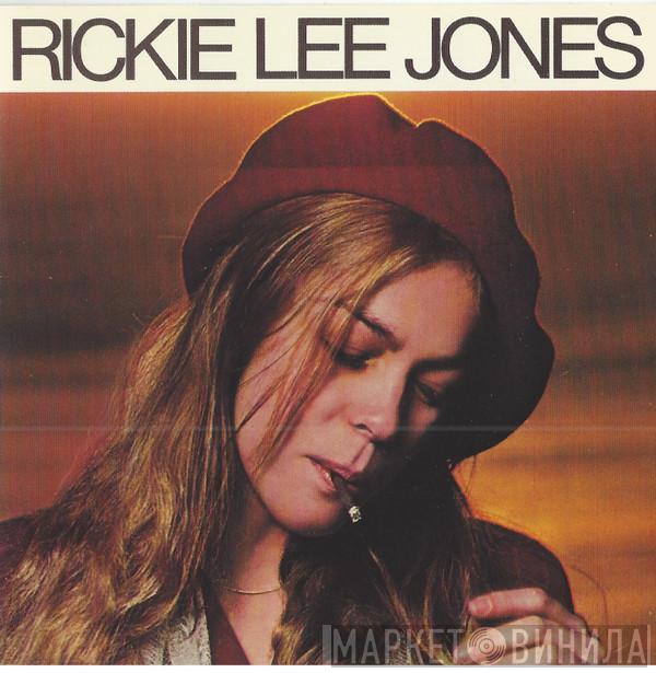  Rickie Lee Jones  - Rickie Lee Jones