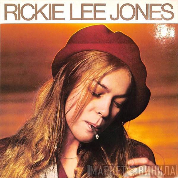  Rickie Lee Jones  - Rickie Lee Jones