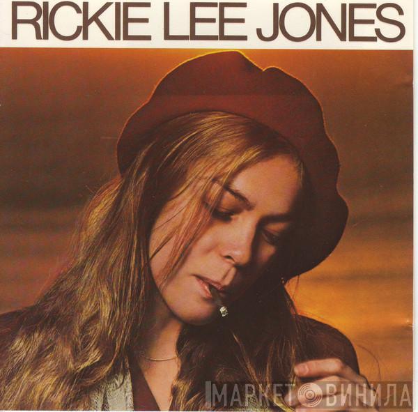  Rickie Lee Jones  - Rickie Lee Jones