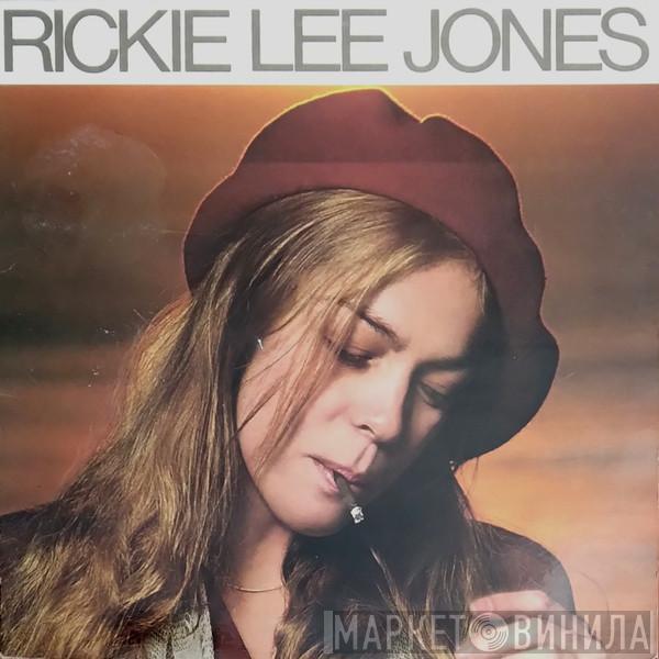  Rickie Lee Jones  - Rickie Lee Jones