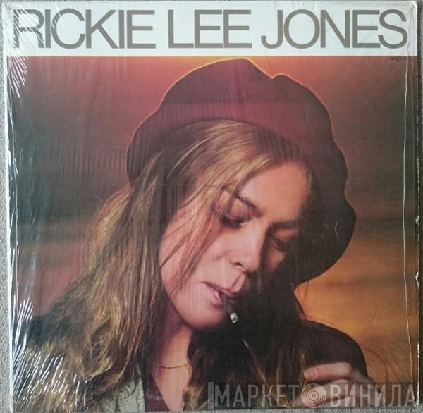  Rickie Lee Jones  - Rickie Lee Jones