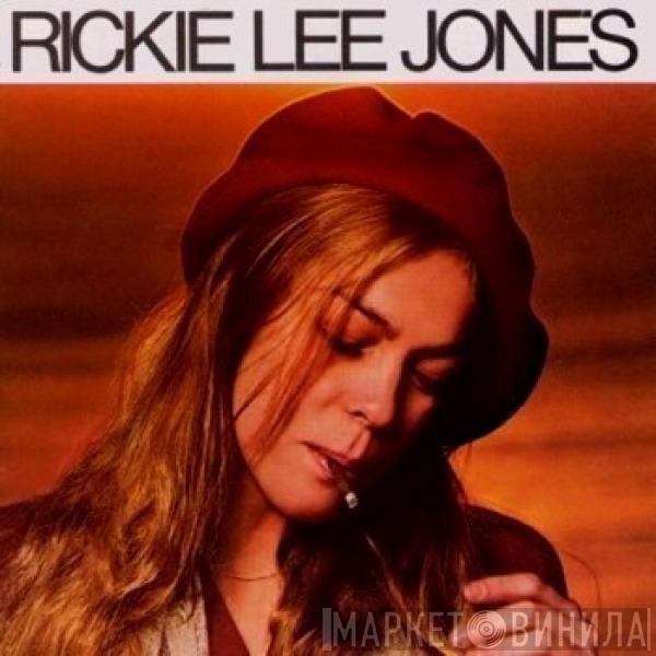  Rickie Lee Jones  - Rickie Lee Jones
