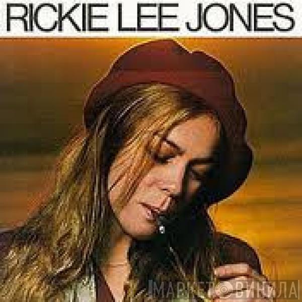  Rickie Lee Jones  - Rickie Lee Jones