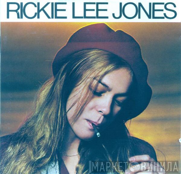  Rickie Lee Jones  - Rickie Lee Jones