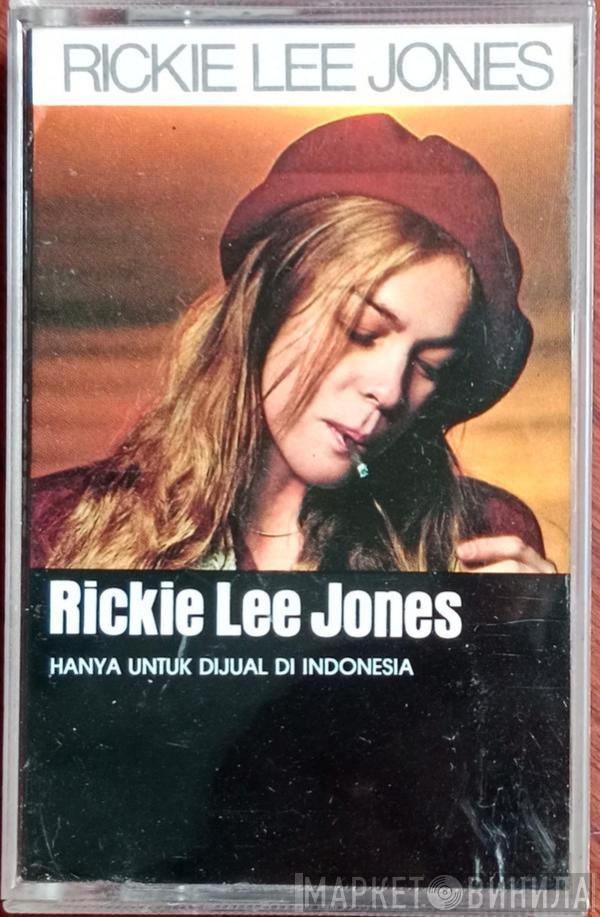  Rickie Lee Jones  - Rickie Lee Jones