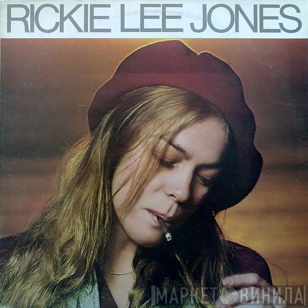  Rickie Lee Jones  - Rickie Lee Jones