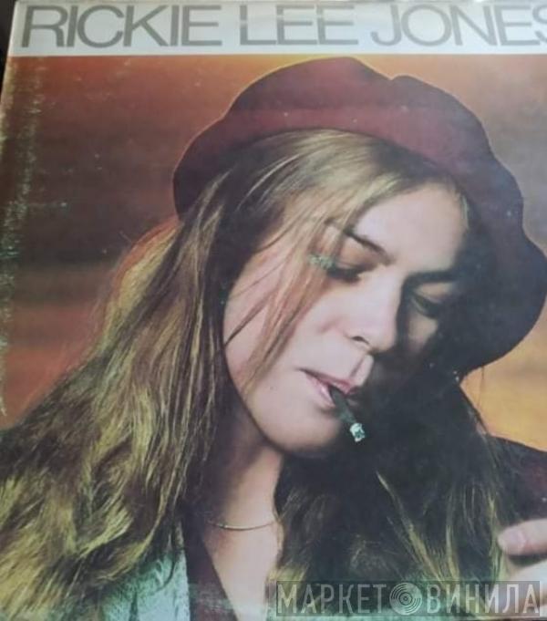  Rickie Lee Jones  - Rickie Lee Jones