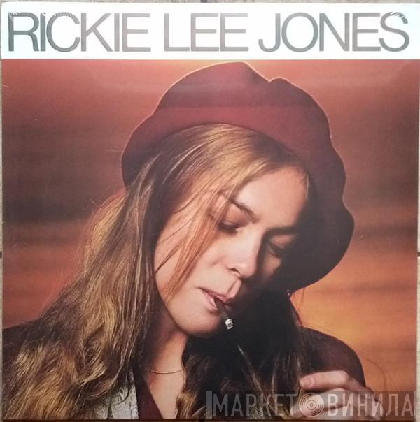  Rickie Lee Jones  - Rickie Lee Jones