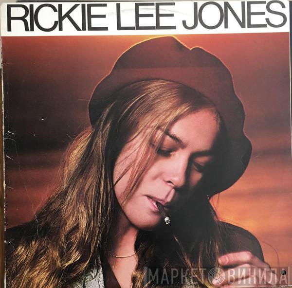  Rickie Lee Jones  - Rickie Lee Jones
