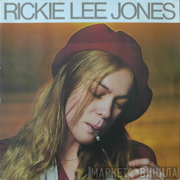  Rickie Lee Jones  - Rickie Lee Jones
