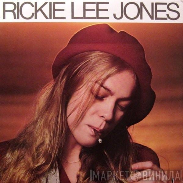  Rickie Lee Jones  - Rickie Lee Jones