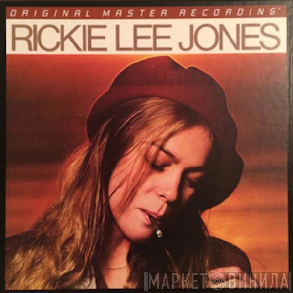  Rickie Lee Jones  - Rickie Lee Jones