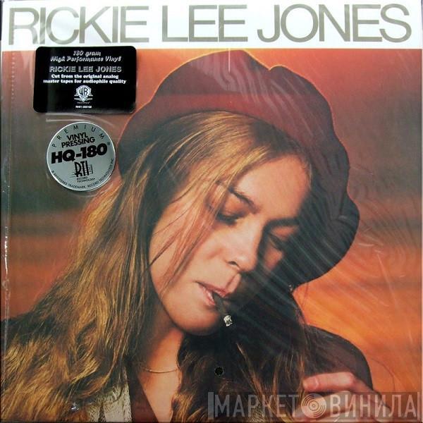  Rickie Lee Jones  - Rickie Lee Jones