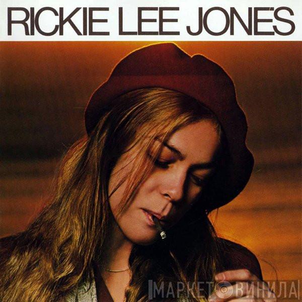  Rickie Lee Jones  - Rickie Lee Jones