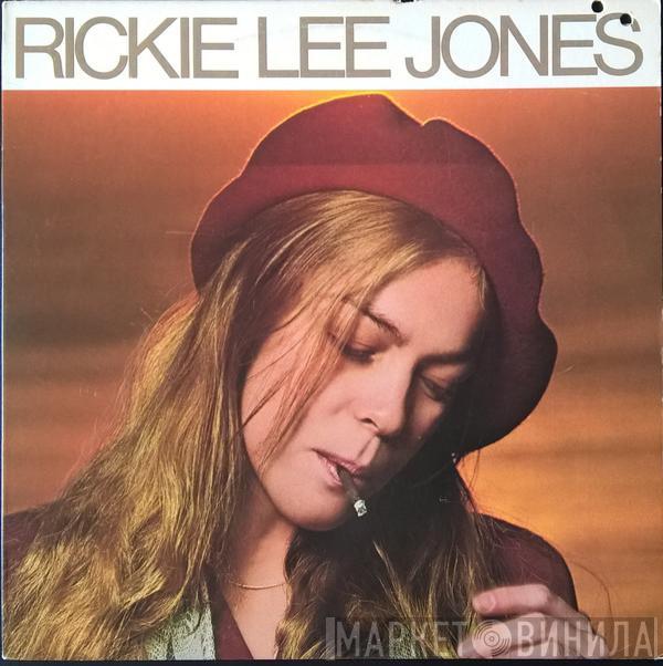  Rickie Lee Jones  - Rickie Lee Jones