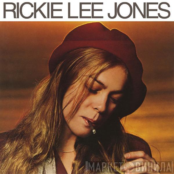 Rickie Lee Jones  - Rickie Lee Jones