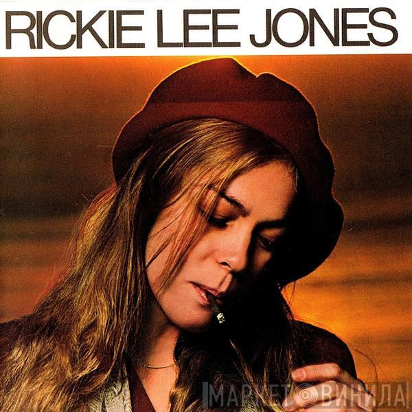  Rickie Lee Jones  - Rickie Lee Jones